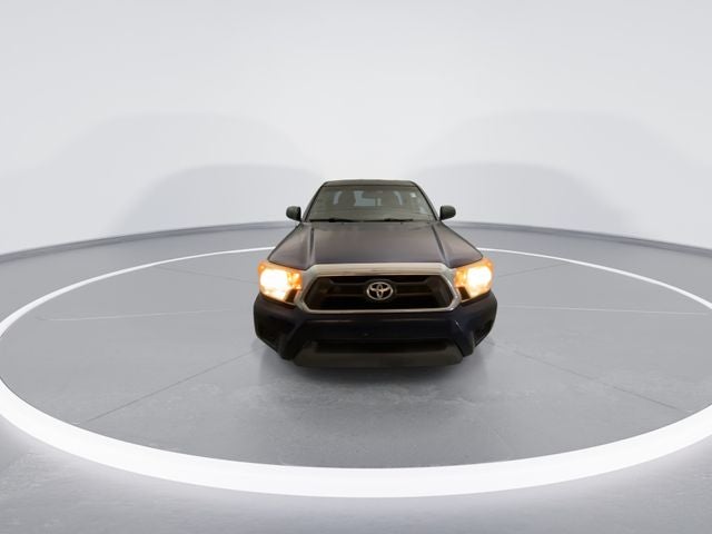 2013 Toyota Tacoma Base