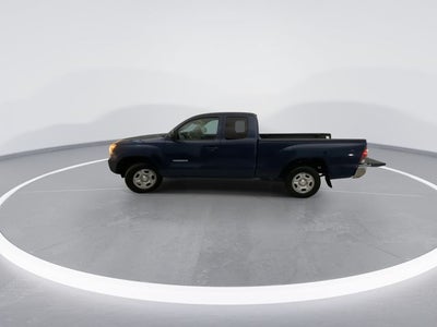 2013 Toyota Tacoma Base