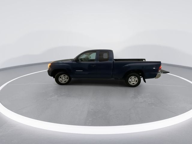 2013 Toyota Tacoma Base