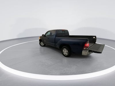 2013 Toyota Tacoma Base
