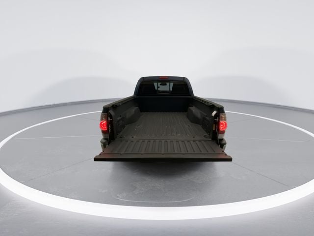 2013 Toyota Tacoma Base