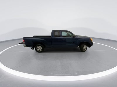 2013 Toyota Tacoma Base
