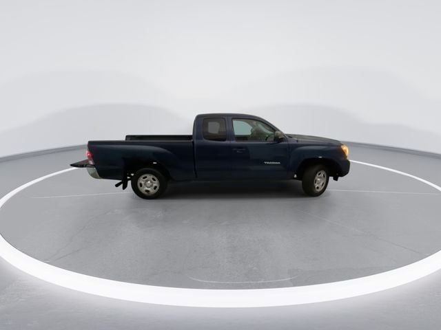 2013 Toyota Tacoma Base