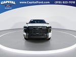 2024 Toyota Tundra Hybrid Platinum