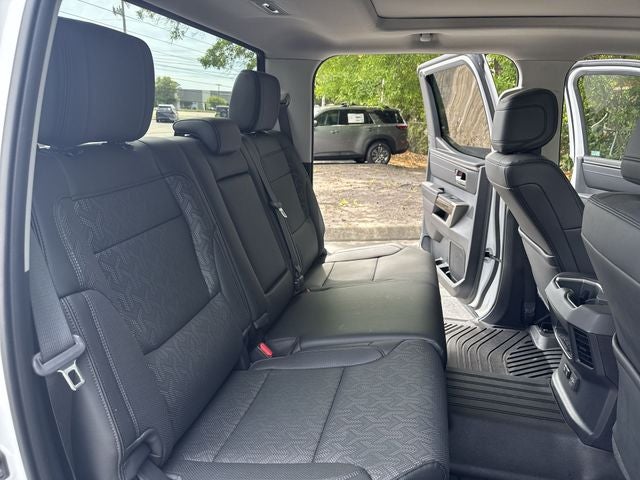 2024 Toyota Tundra Hybrid Limited