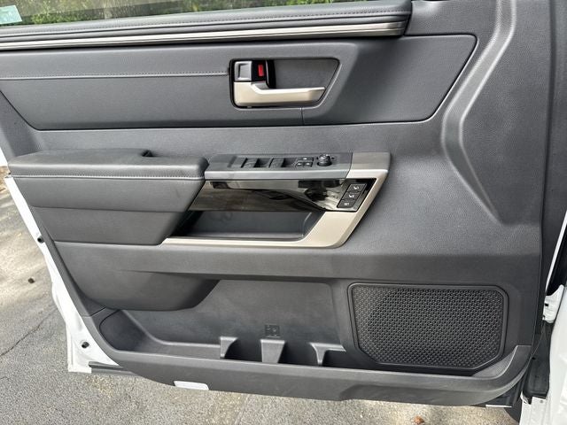 2024 Toyota Tundra Hybrid Limited