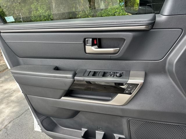 2024 Toyota Tundra Hybrid Limited