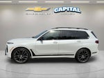 2023 BMW X7 M60i