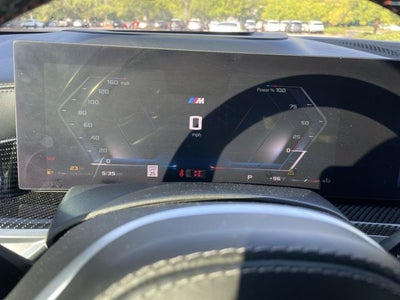 2024 BMW X5 M60i