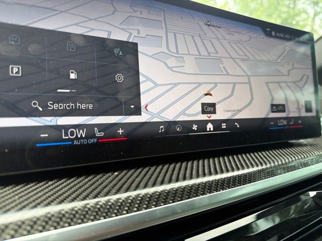 2024 BMW X5 M60i