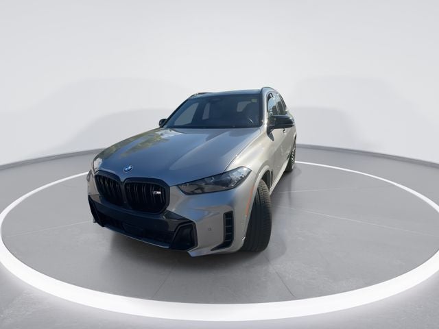 2024 BMW X5 M60i
