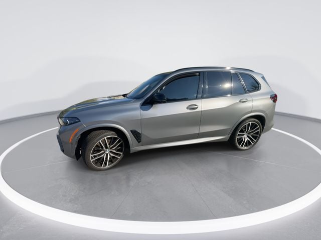 2024 BMW X5 M60i