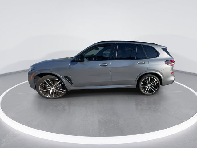 2024 BMW X5 M60i