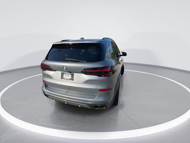 2024 BMW X5 M60i