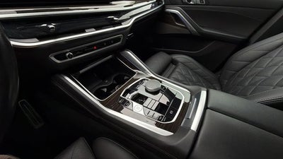 2024 BMW X6 xDrive40i