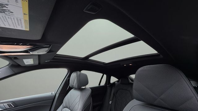 2024 BMW X6 xDrive40i