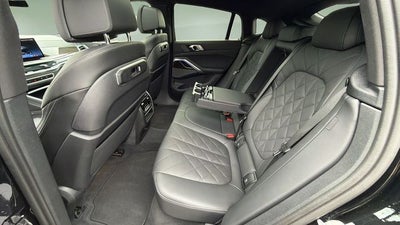 2024 BMW X6 xDrive40i