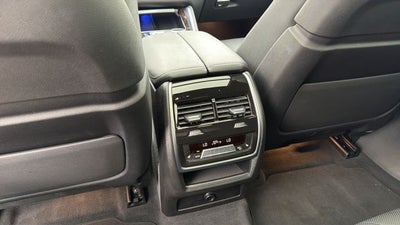 2024 BMW X6 xDrive40i