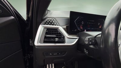 2024 BMW X6 xDrive40i