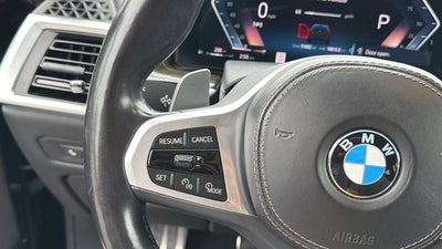 2024 BMW X6 xDrive40i
