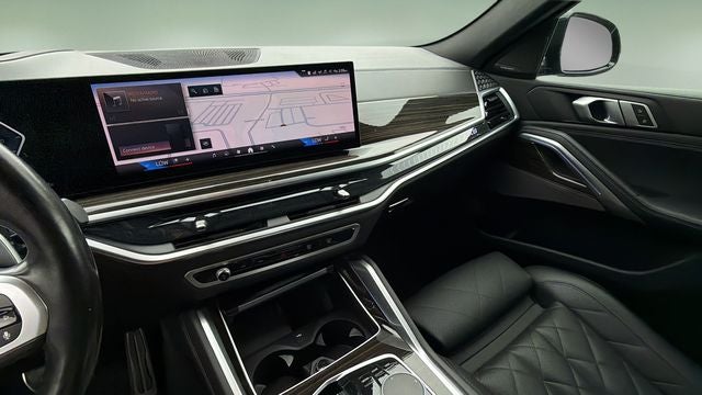 2024 BMW X6 xDrive40i