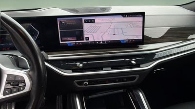 2024 BMW X6 xDrive40i