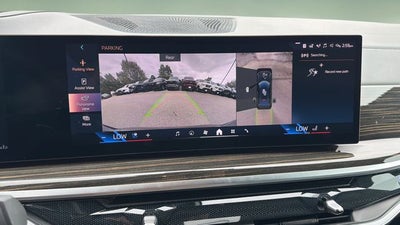 2024 BMW X6 xDrive40i