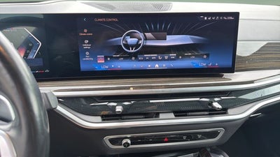 2024 BMW X6 xDrive40i