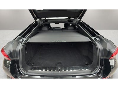 2024 BMW X6 xDrive40i