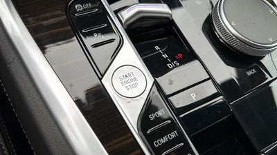 2024 BMW X6 xDrive40i
