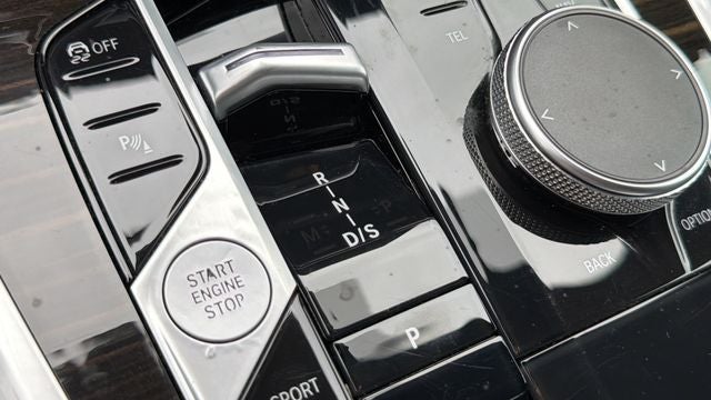 2024 BMW X6 xDrive40i