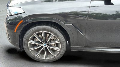 2024 BMW X6 xDrive40i