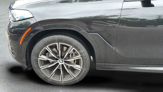 2024 BMW X6 xDrive40i
