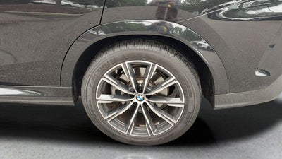 2024 BMW X6 xDrive40i