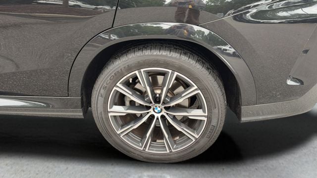 2024 BMW X6 xDrive40i