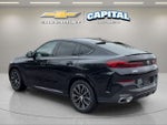 2024 BMW X6 xDrive40i