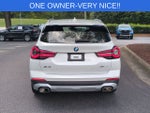 2024 BMW X3 xDrive30i -