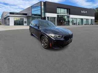 2023 BMW X3 M40i