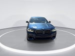 2019 BMW X4 M40i