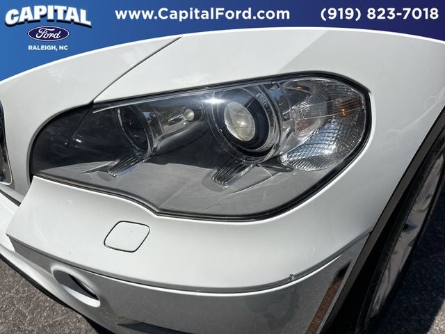2013 BMW X5 xDrive35i Premium