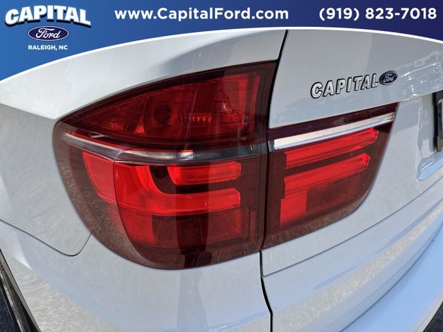 2013 BMW X5 xDrive35i Premium