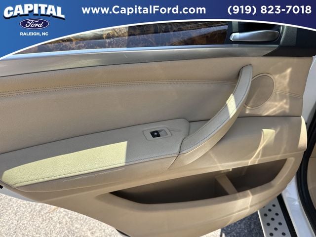 2013 BMW X5 xDrive35i Premium