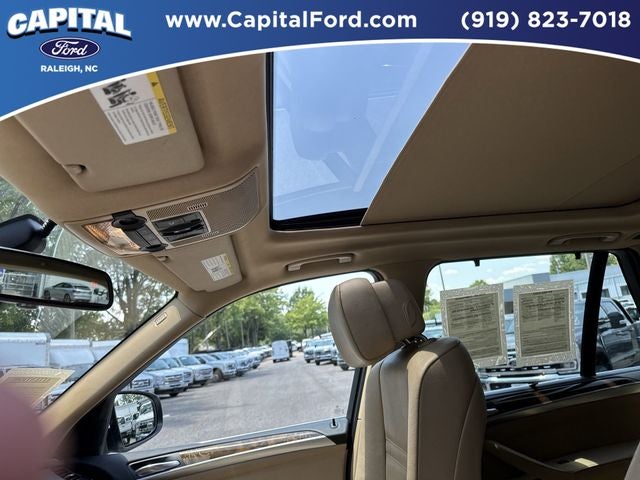 2013 BMW X5 xDrive35i Premium