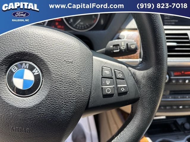 2013 BMW X5 xDrive35i Premium