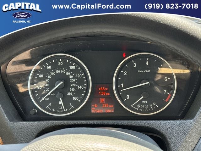 2013 BMW X5 xDrive35i Premium