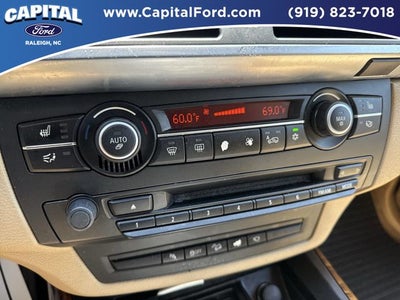 2013 BMW X5 xDrive35i Premium