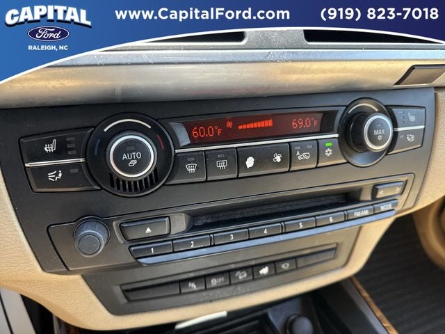 2013 BMW X5 xDrive35i Premium