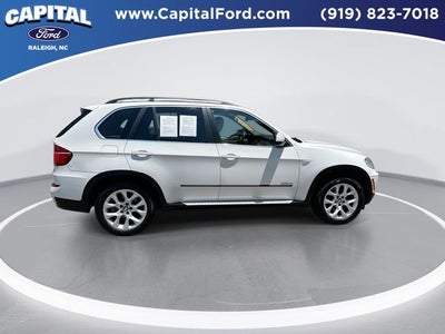 2013 BMW X5 xDrive35i Premium