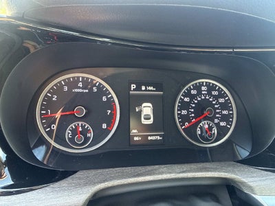 2022 Kia K5 EX