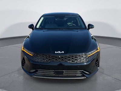 2022 Kia K5 EX